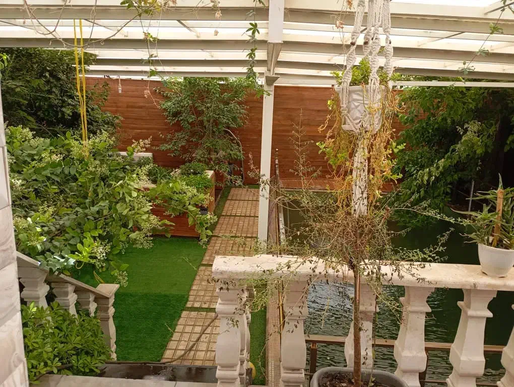 ویلایی اجاره/ ۳۰۰ متر/ ۲ خواب/ فاز ۱