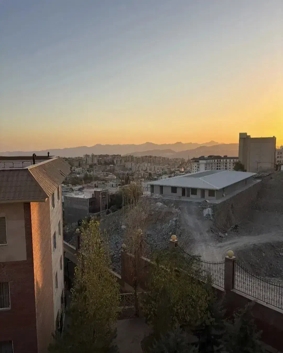 ۱۱۰متر/برجی برند/فاز ۲