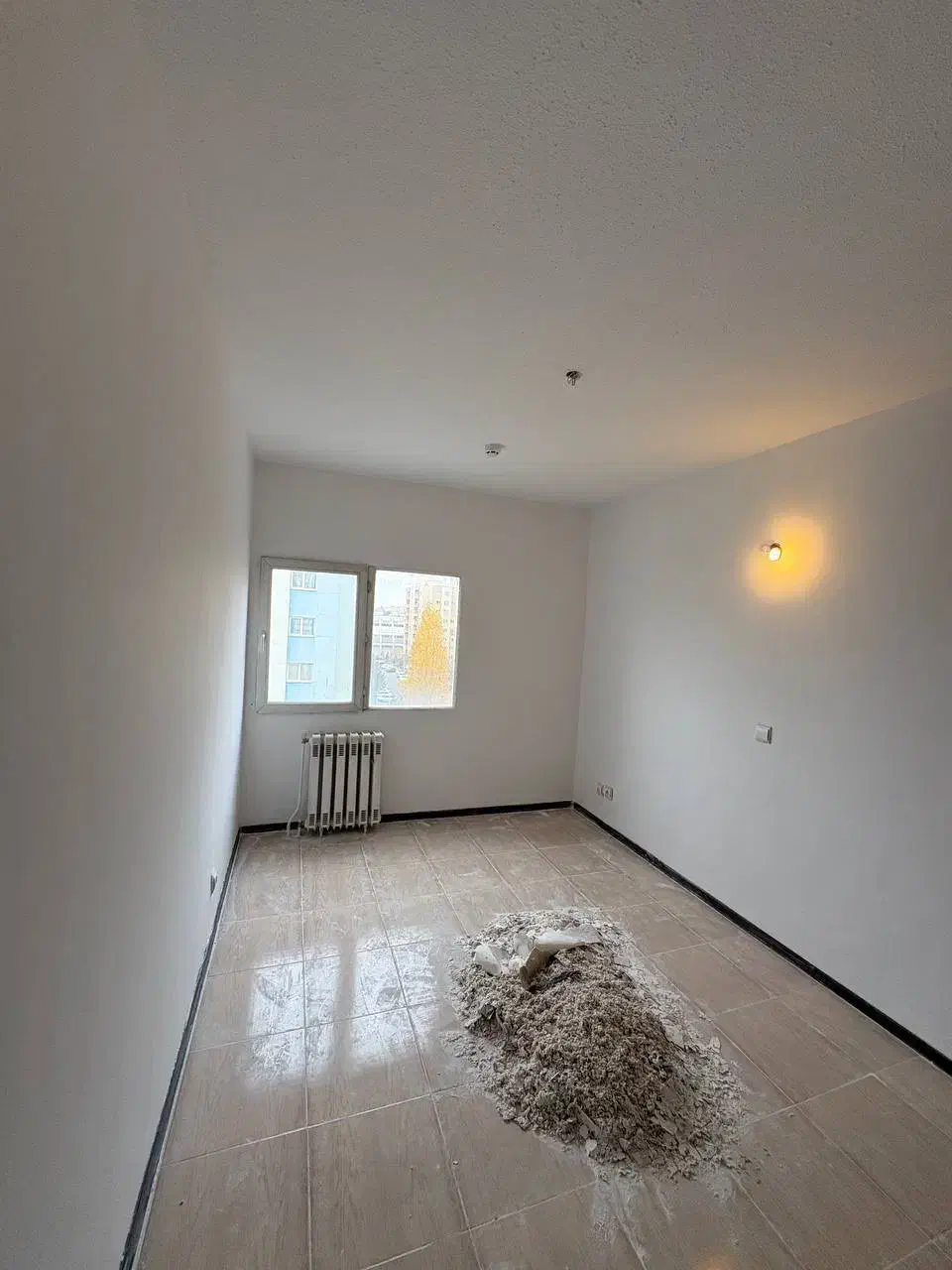 اجاره آپارتمان / 64 متری/ فاز ۳ / پردیسان