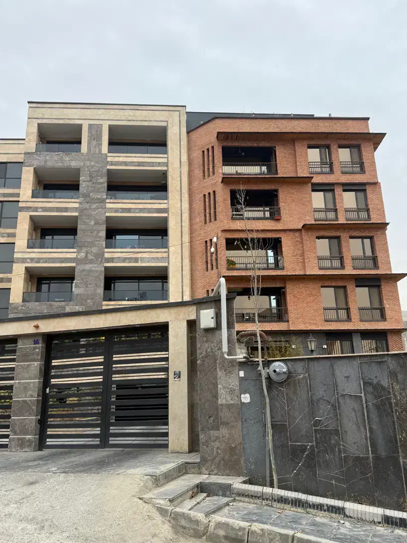 (فروش تخصصی واحد های شخصی شهر پردیس)