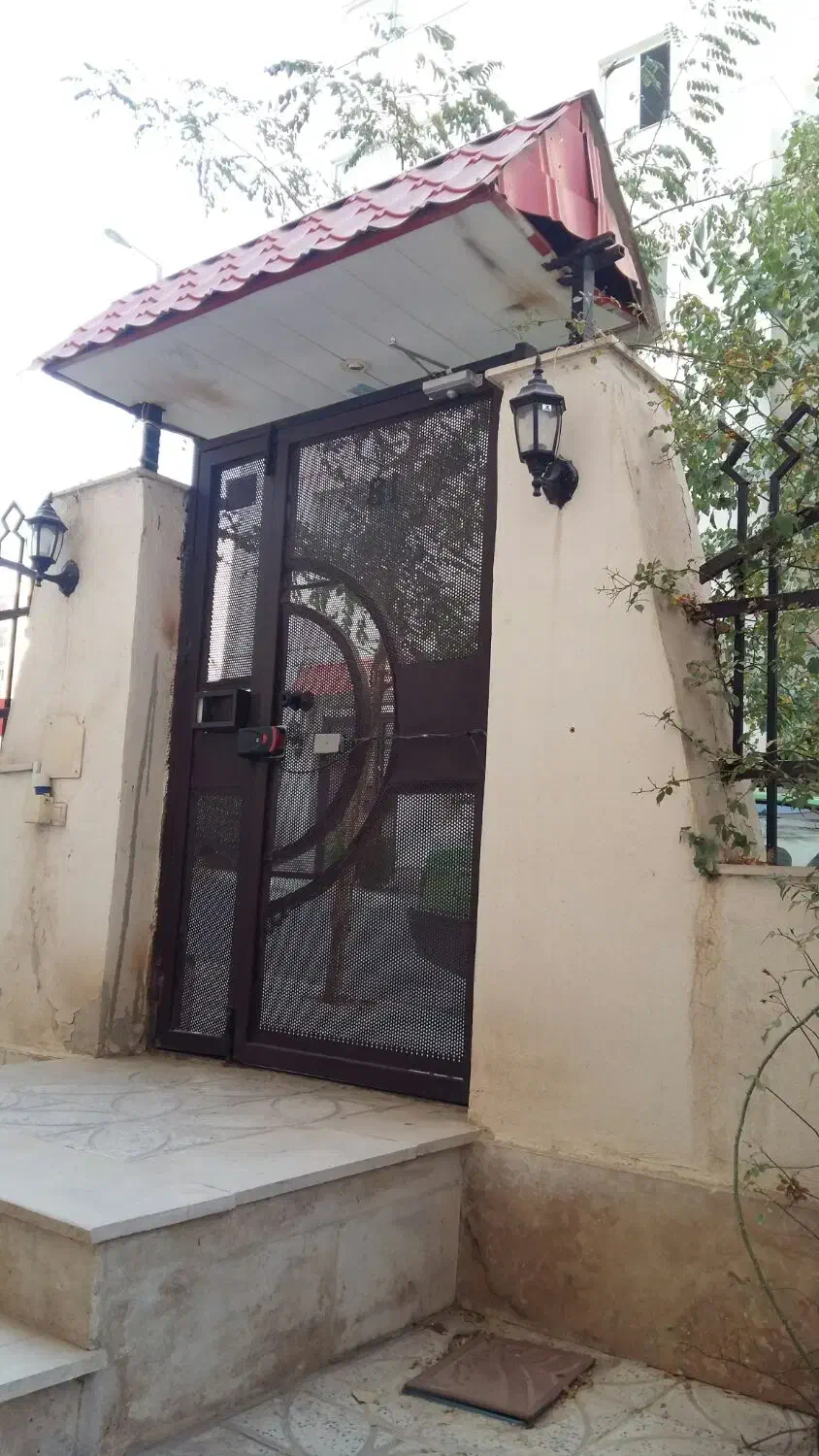 فاز 8پردیس/امیرساوالان/فول لاکچری