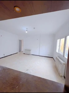 64 متر/ فاز 3 / پردیسان/ گلستان /بسیار تمیز و مرتب