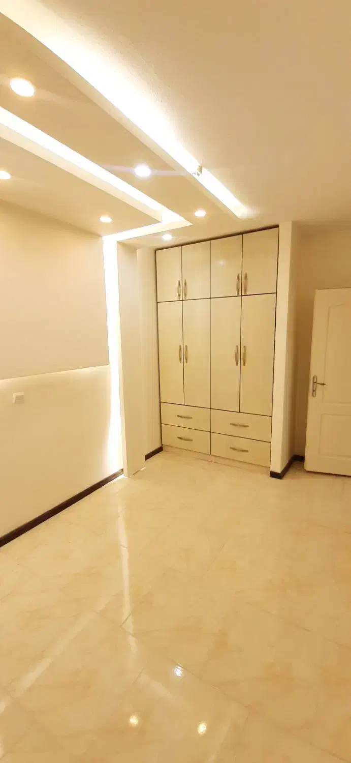 آپارتمان ۷۸ متری ، فاز۳ ، محله پردیسان