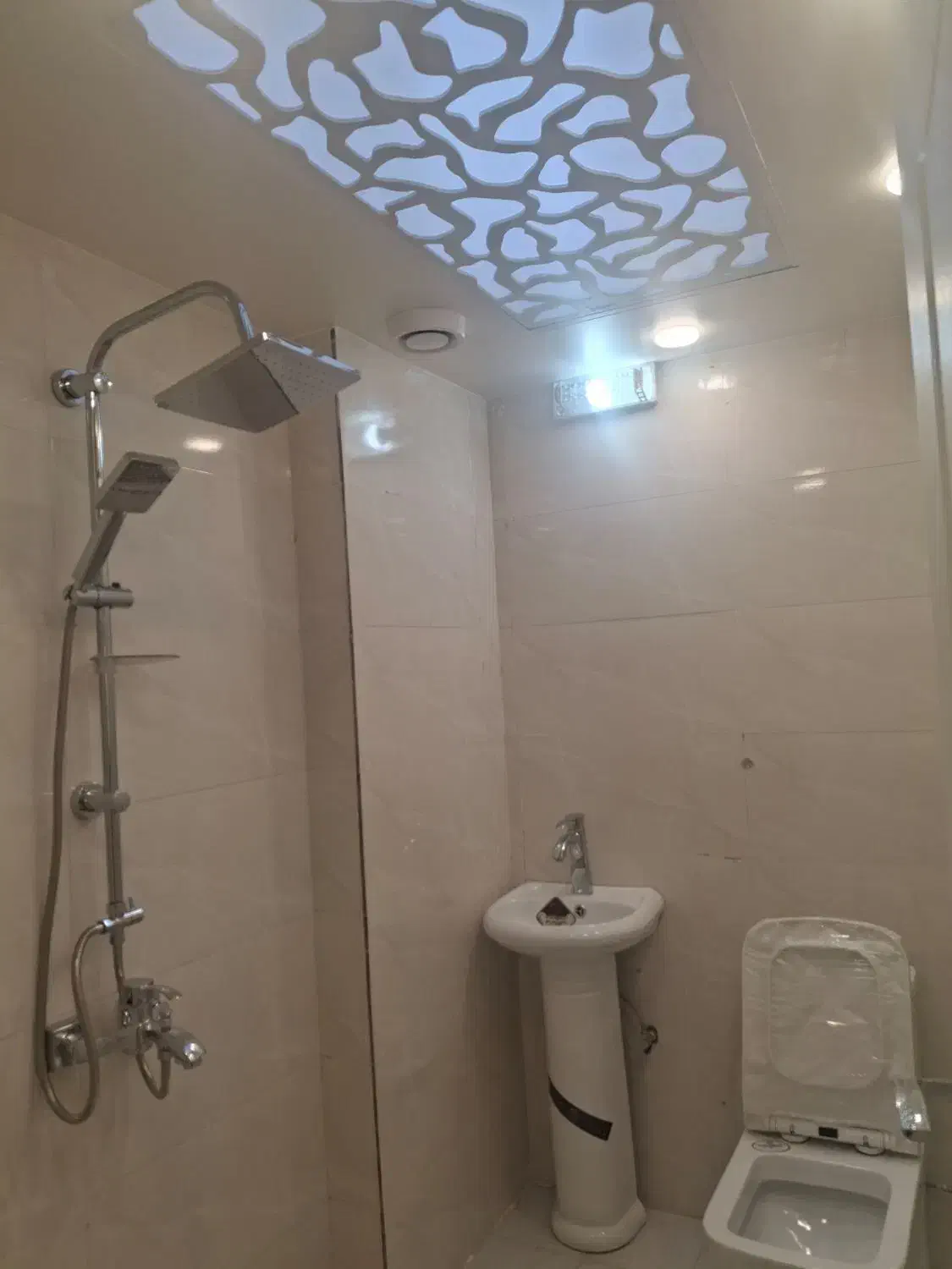 فاز ۸ جهاندیده