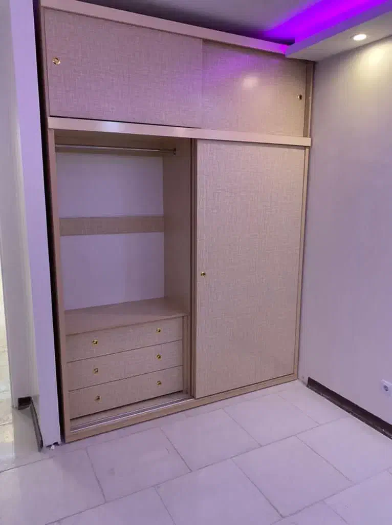 فاز 5 جنوبی ویو عالی ( بازسازی)