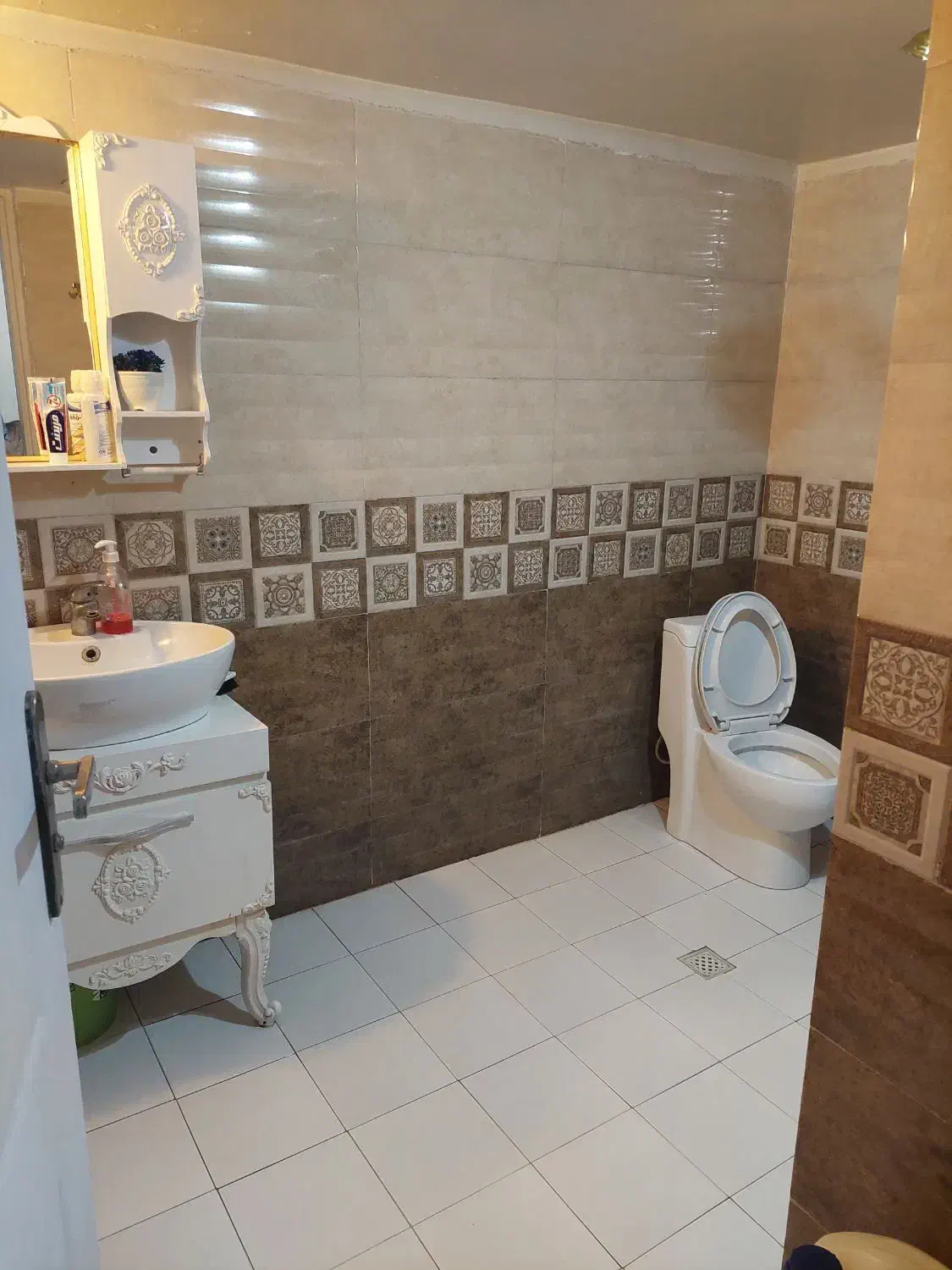 فاز یک میدان عدالت ۱۱۷متر سند تک برگ ۵.۳۰۰