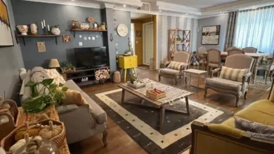 پردیس فاز۲ ۱۱۰متر طبقه۶ ویودار بدون مشرف