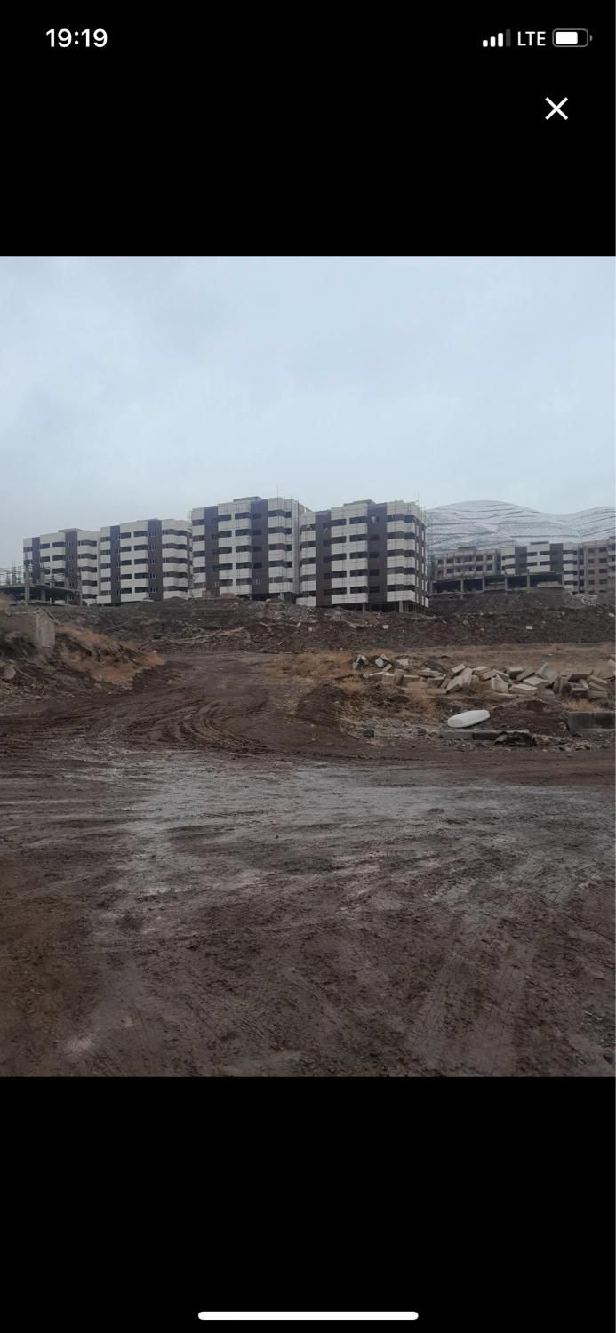 خرید/فروش زمین ۴۰۰ متری افتاب