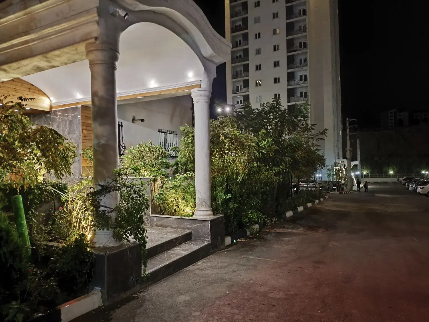 رهن کامل فاز ۱۱