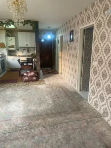 توضیحات

پردیس فاز۳ 
خیابان معلم
۳۵۰ رهن کامل
طبقه دوم
۶۶متری تک خواب
تخلیه فوری دو روزه
انباری دارد
بهترین لویکشن 
دسترسی عالی
بر بلوار اصلی
مالک محترم ۱۸ ماهه هم رهن کامل میده.
پارکینگ محوطه با درب ریموت‌دار و نگهبانی ۲۴ ساعته.
مجتمع آرام