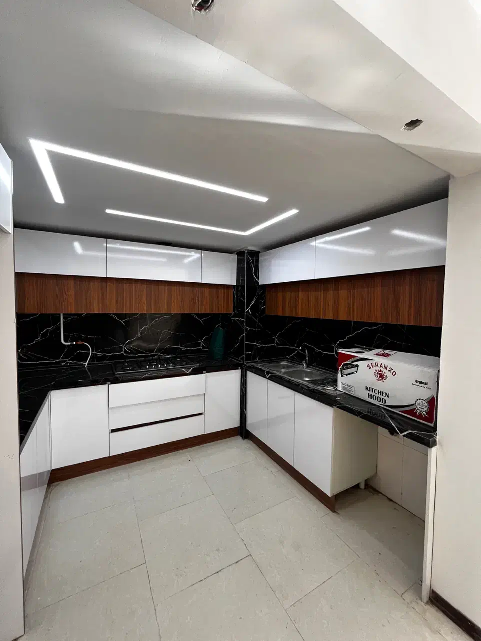 فاز ۵ شمالی