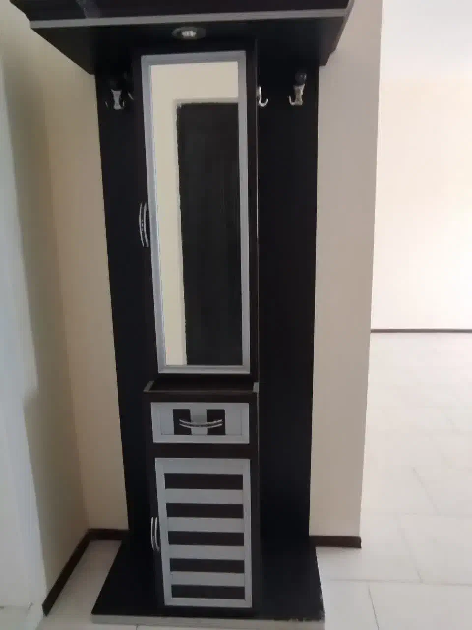 واحد فول با ویو ودسترسی عالی در زون۴ فاز۱۱پردیس