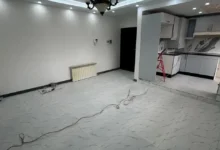 فاز ۳ معلم ۷۵ متر ۲ خواب