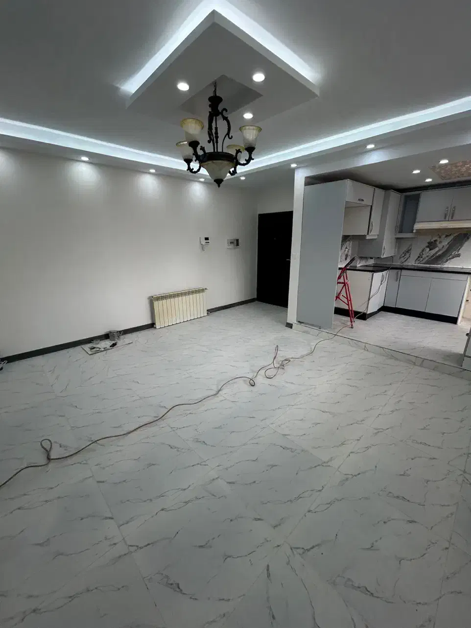 فاز ۳ معلم ۷۵ متر ۲ خواب