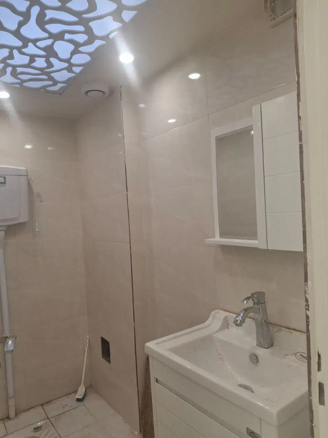 فاز ۸ جهاندیده