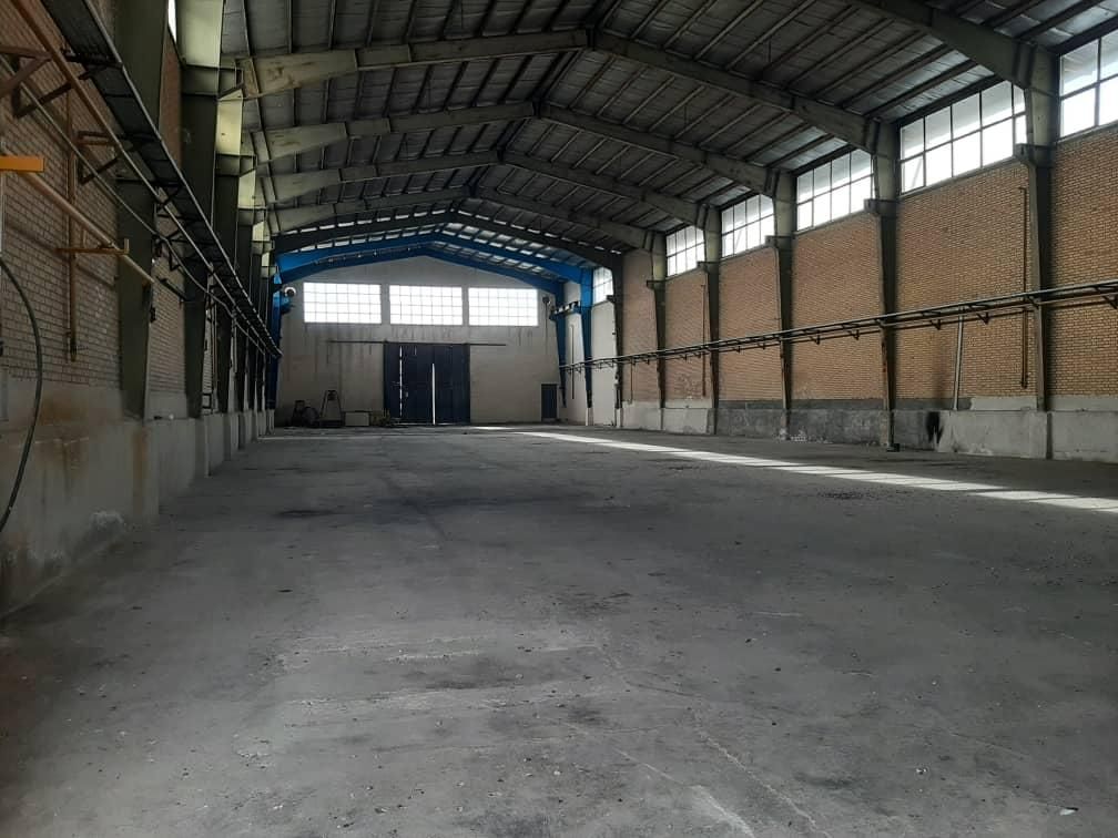 ۴۸۵۰مترزمین وسوله اجاره ای بابرق ۴۰۰آمپردماوند