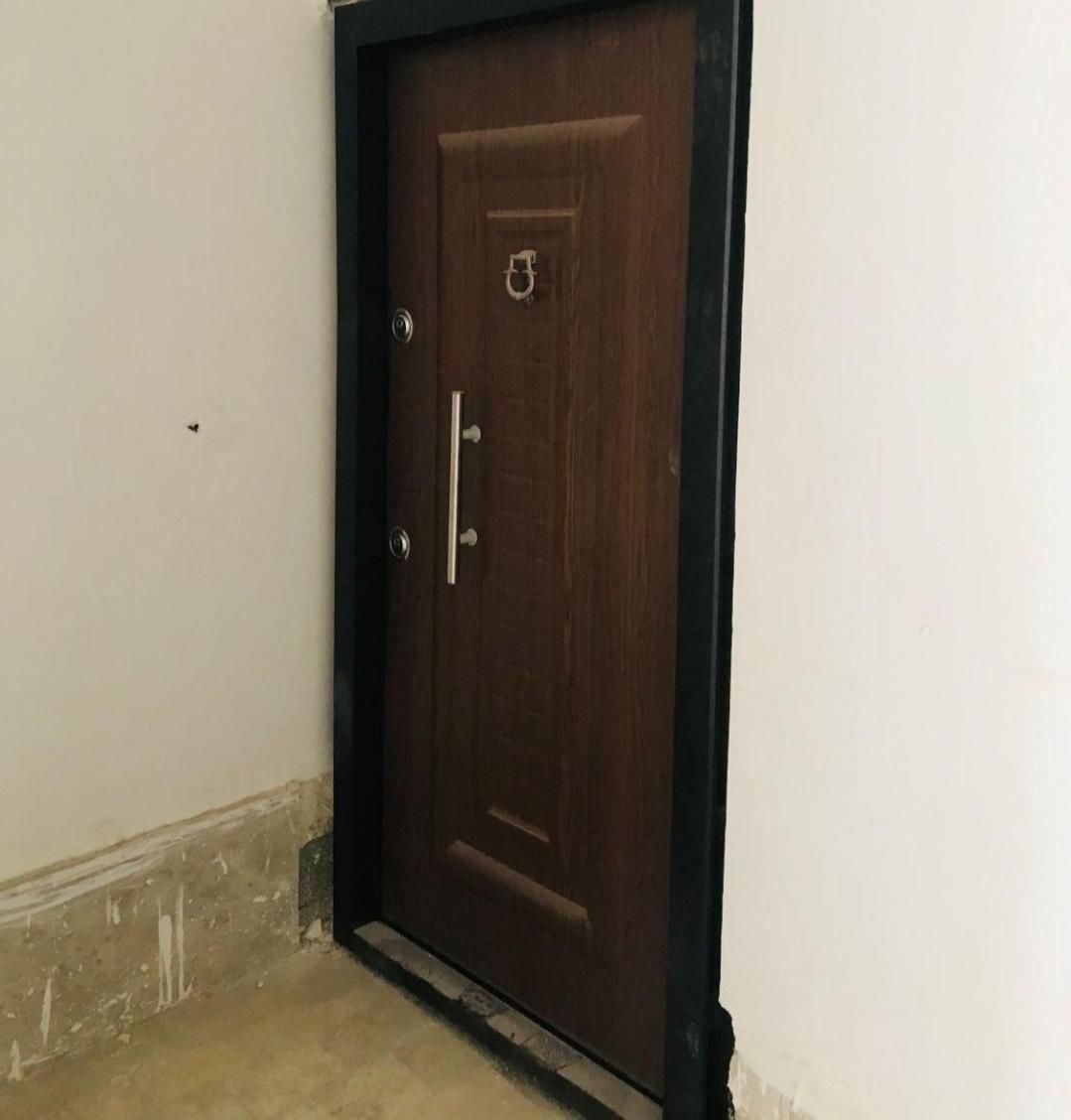 مسکن هامون/فازهشت پردیس/۹۸متر،کلید تحویل