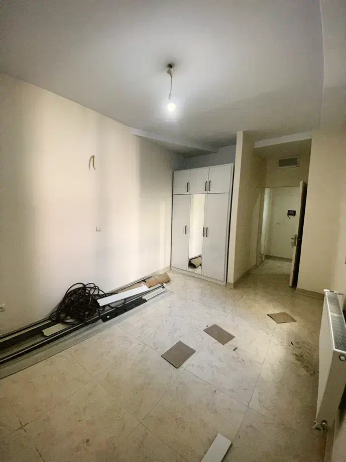 آپارتمانی کلید نخورده اجاره/ ۱۲۰ متر/ ۲ خواب/فاز ۱