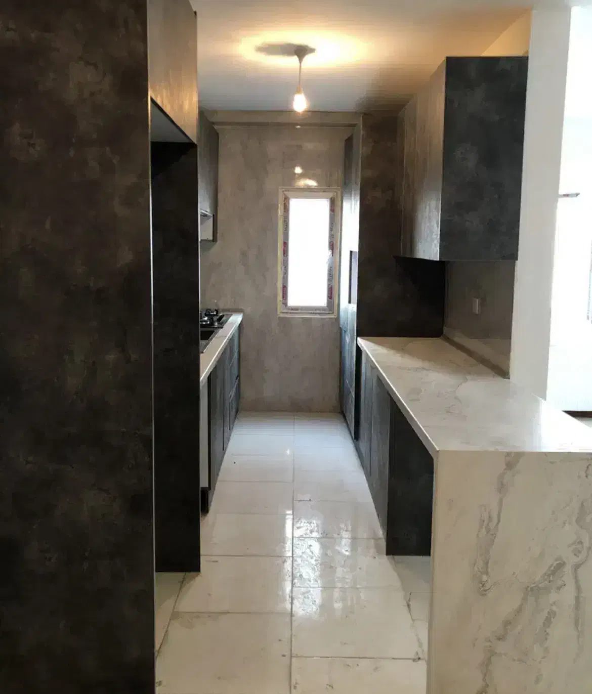 واحد اپارتمان فول خوب اجاره فاز ۱۱ پردیس