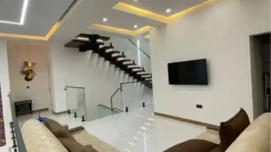 تریبلکس/فول لاکچری/استخروجکوزی