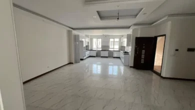 اجاره واحد آپارتمانی فاز ۴