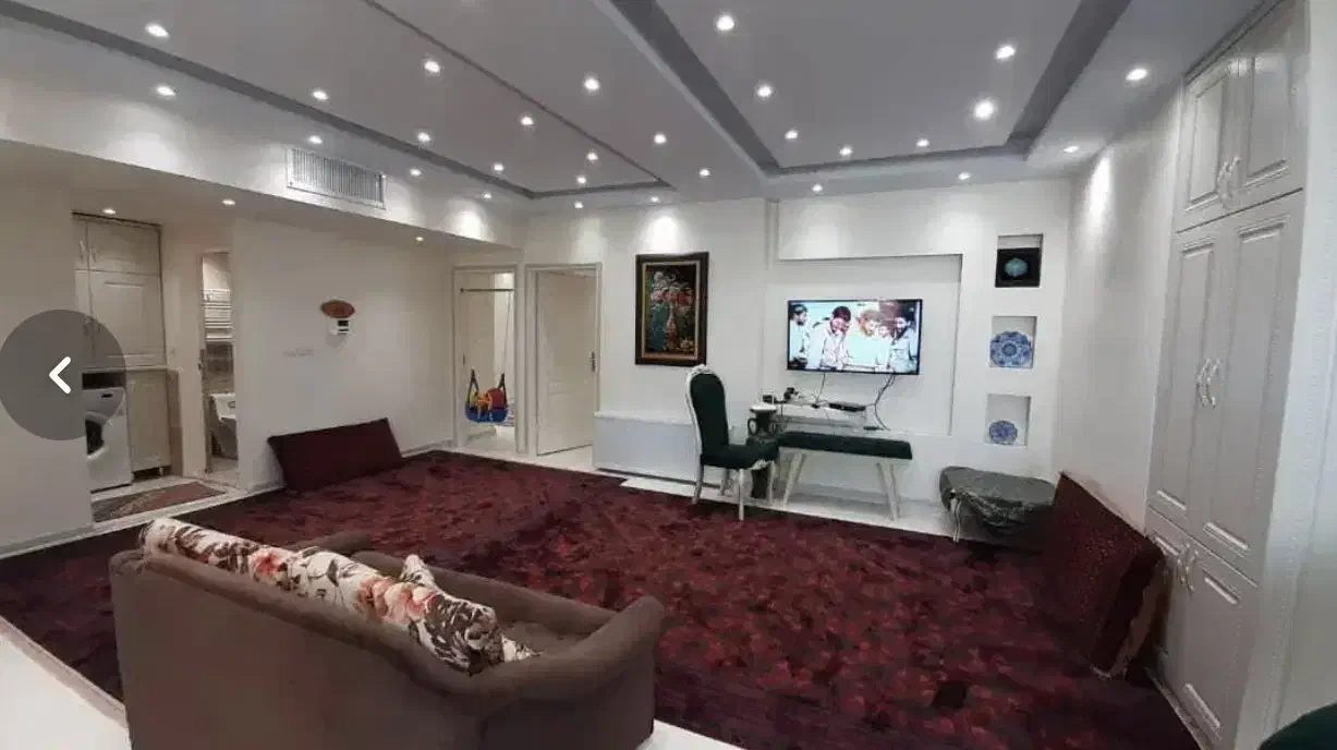 آپارتمانی اجاره/ ۱۶۰ متر/ ۳ خواب/ فاز ۲