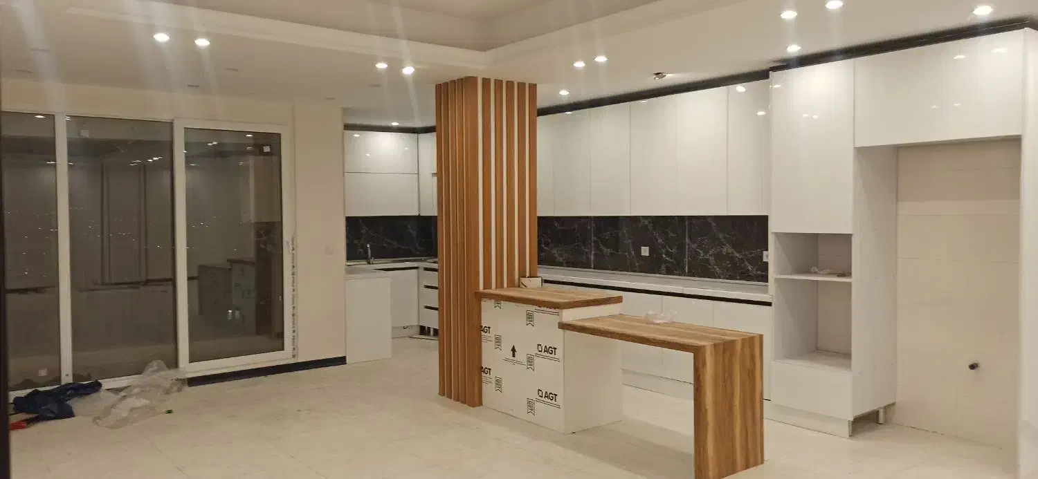 فاز۸پردیس۱۴۰متر۳خوابه شخصی ساز ویوابدی قله دماوند