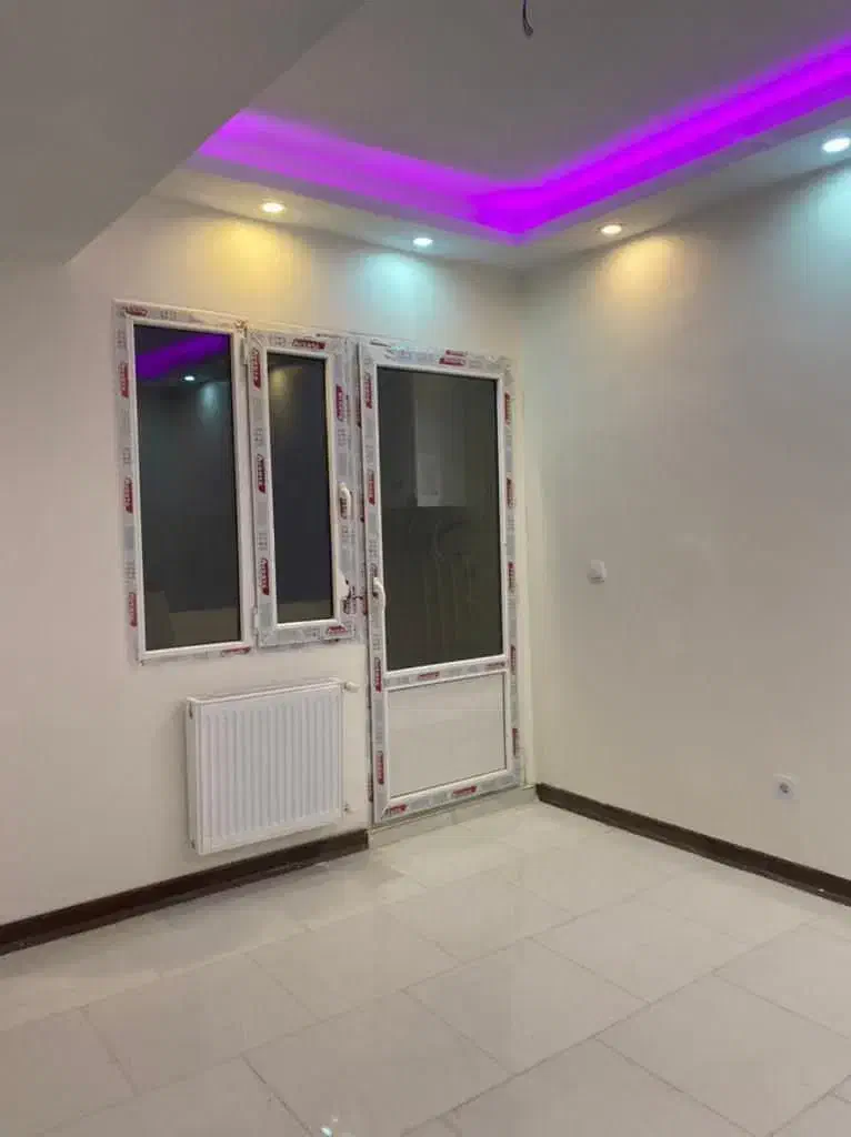 فاز 5 جنوبی ویو عالی ( بازسازی)