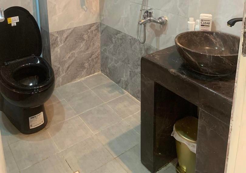 آپارتمان ۷۸ متری پردیس فاز ۳