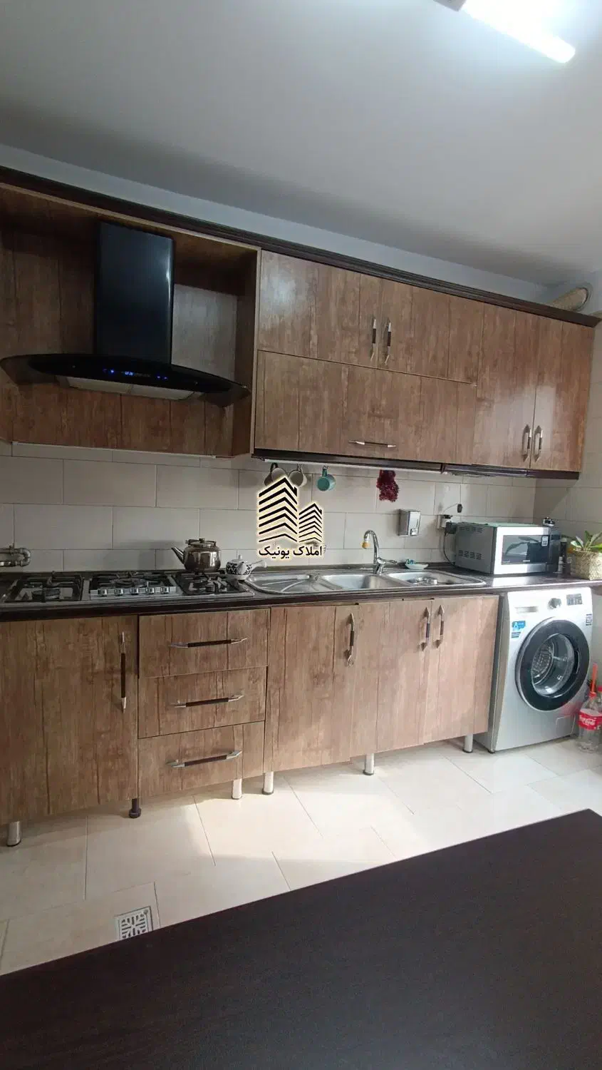 فاز۳ خیابان معلم ۷۵ متر