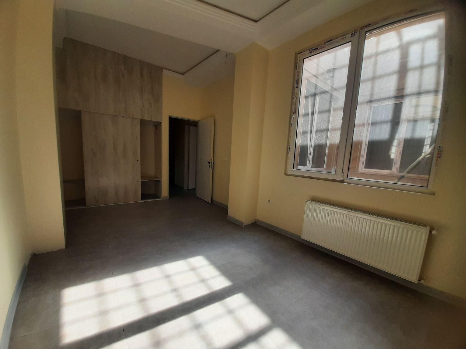 پردیس آپارتمان ۱۸۵ متر تک واحدی فاز ۱ محله ۴