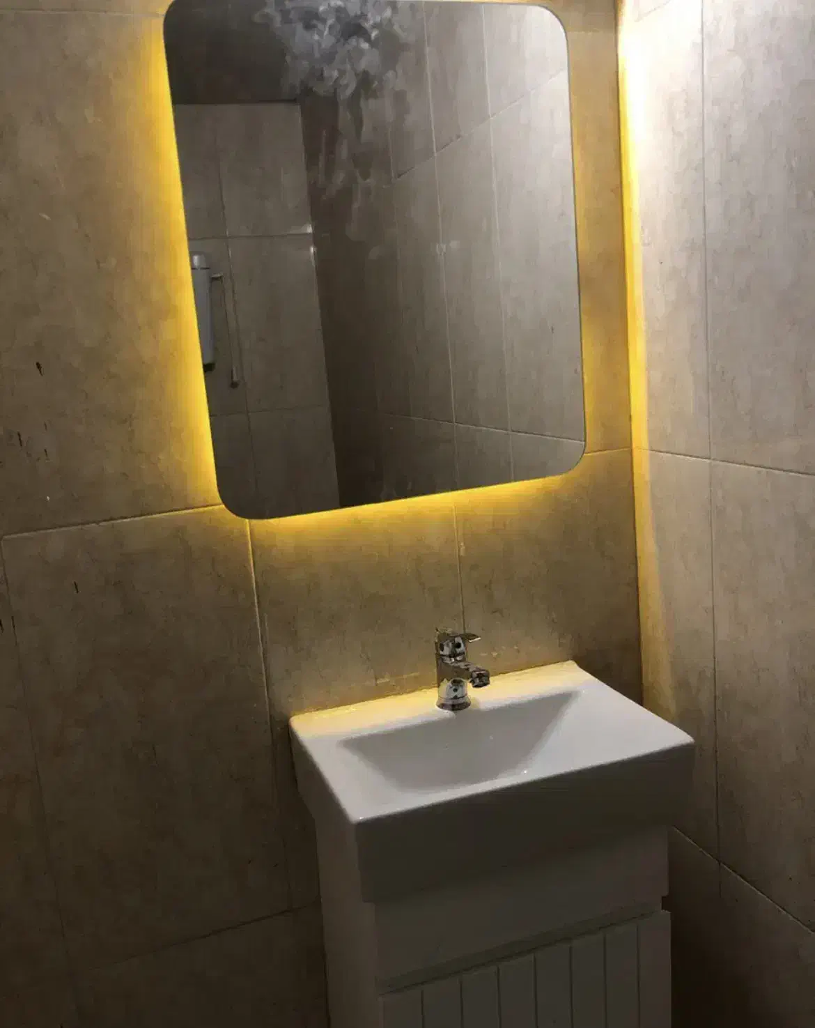 واحد اپارتمان فول خوب اجاره فاز ۱۱ پردیس