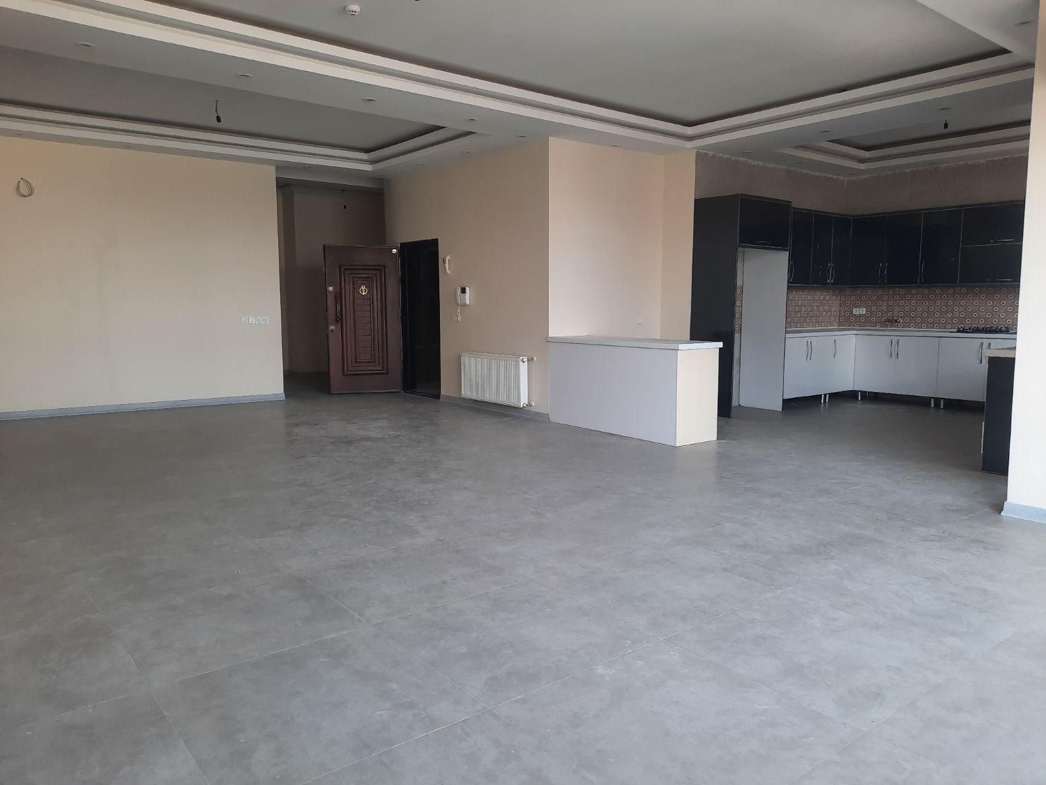 پردیس آپارتمان ۱۸۵ متر تک واحدی فاز ۱ محله ۴