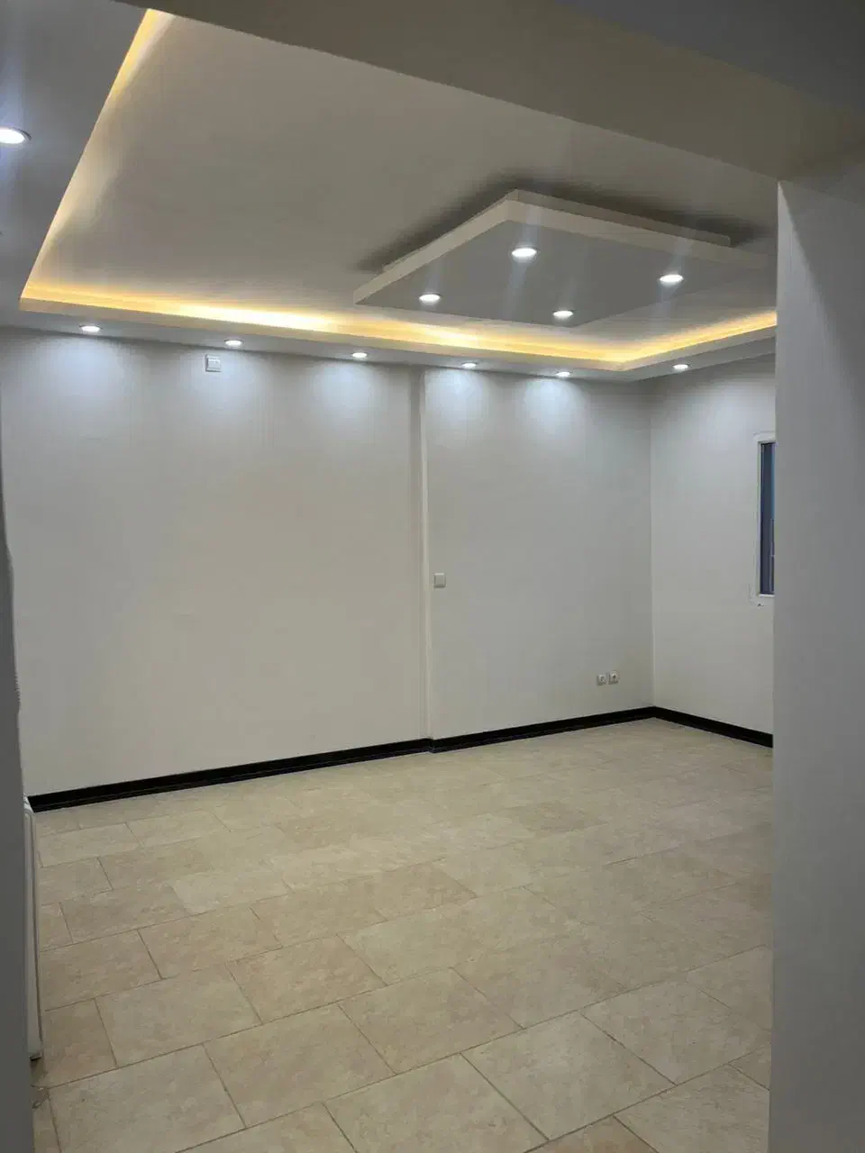 اپارتمان دو خواب فاز ۳ ویودار