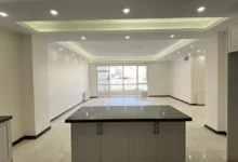 فروش آپارتمان ویلا نوساز کلید نخورده یک خواب