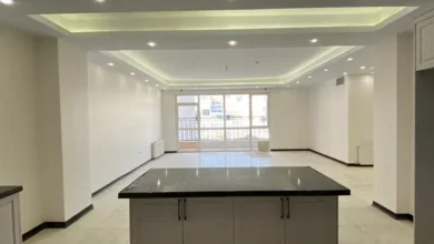 فروش آپارتمان ویلا نوساز کلید نخورده یک خواب