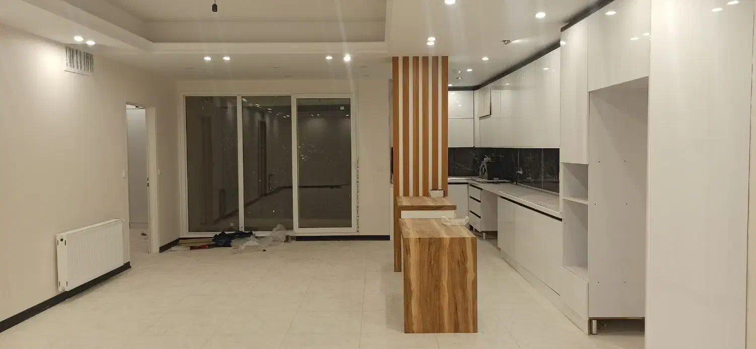 فاز۸پردیس۱۴۰متر۳خوابه شخصی ساز ویوابدی قله دماوند