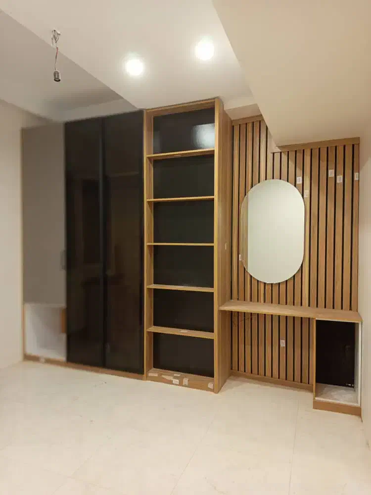 فاز۸پردیس۱۴۰متر۳خوابه شخصی ساز ویوابدی قله دماوند