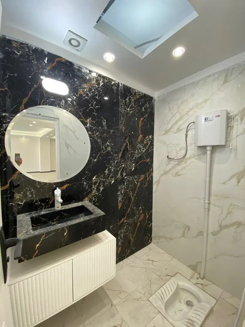 فروش آپارتمان ویلا نوساز کلید نخورده یک خواب