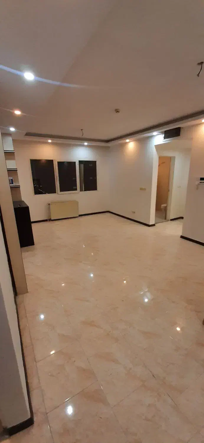 آپارتمان ۷۸ متری ، فاز۳ ، محله پردیسان