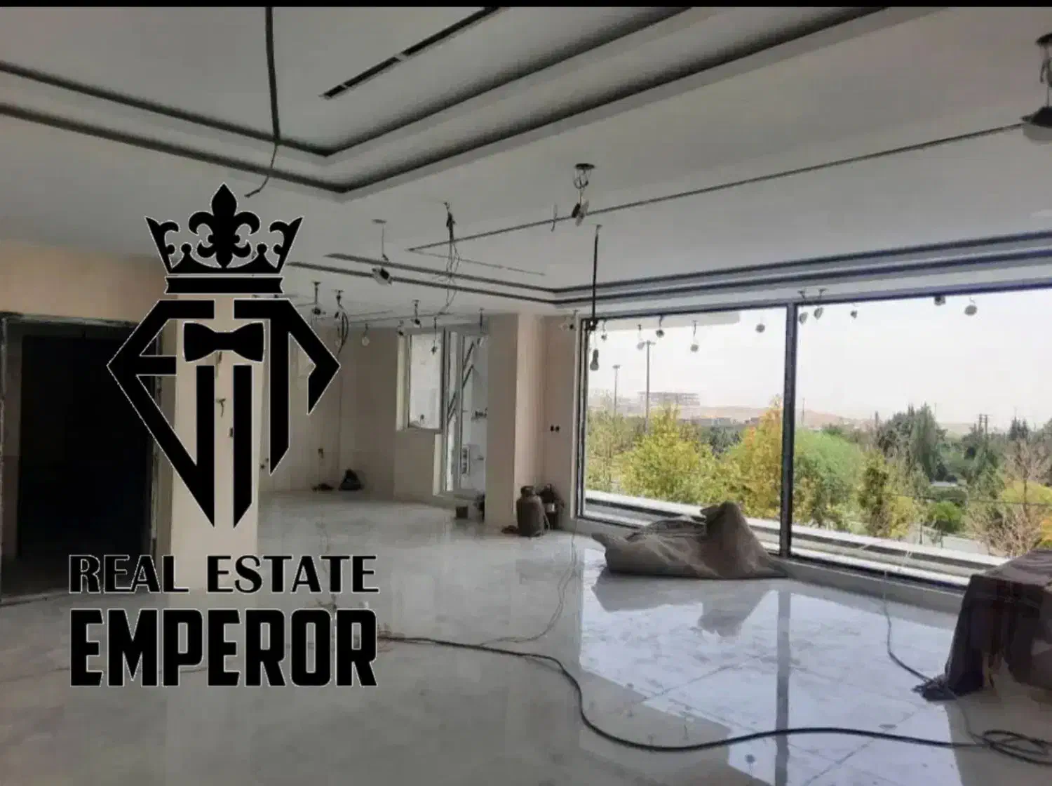 ۱۸۰ متر ویلایی/ کلید نخورده/فاز ۲