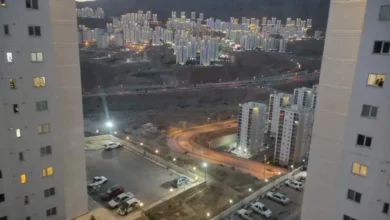 واحد فول با ویو ودسترسی عالی در زون۴ فاز۱۱پردیس