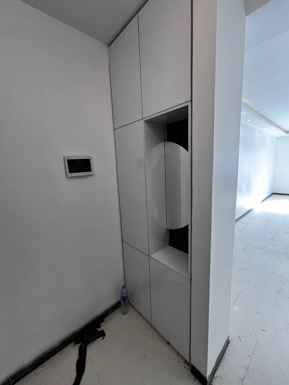 فاز ۵ شمالی