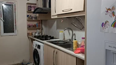 رهن کامل بلوار دانا