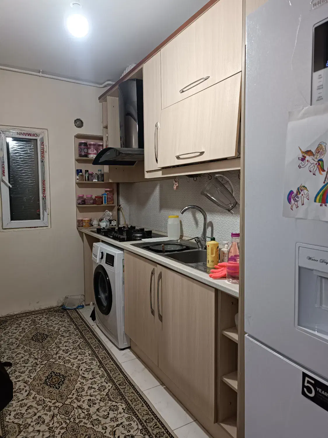 رهن کامل بلوار دانا