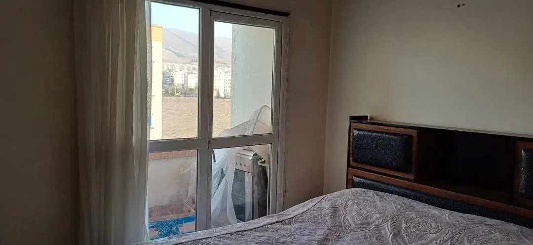 ۸۵ متر دو خوابه فاز ۳