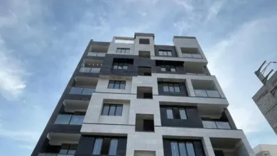 اپارتمان شخصی ساز پردیس