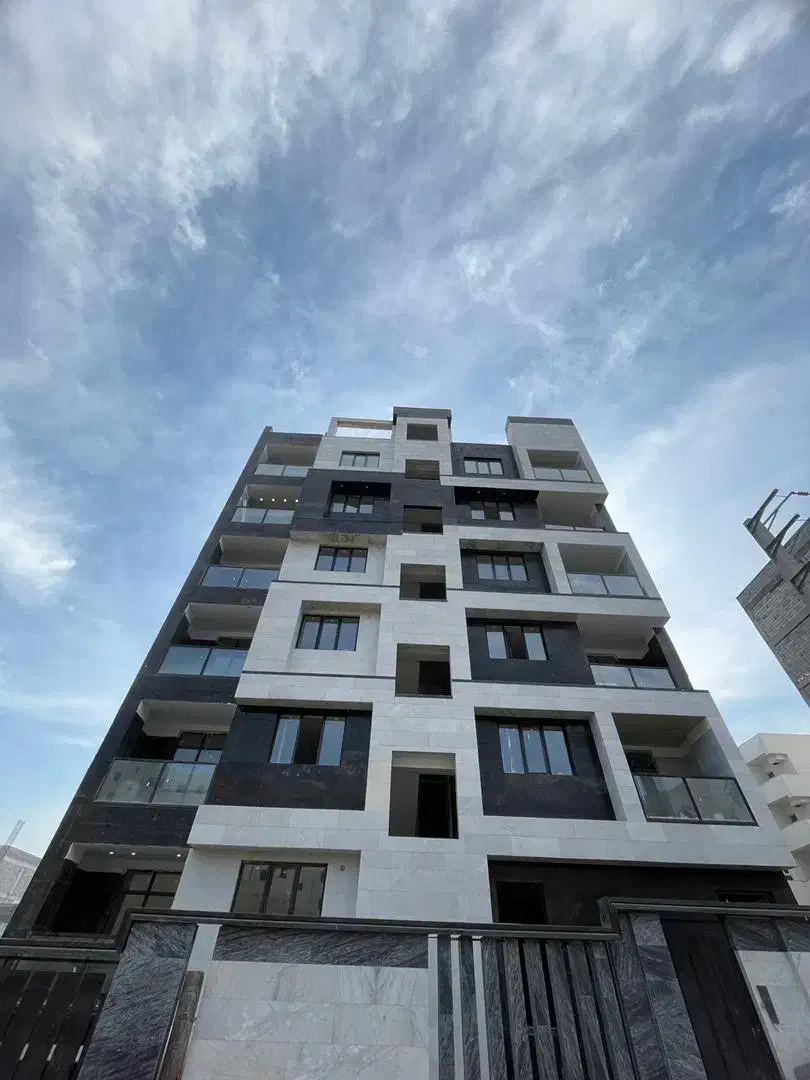 اپارتمان شخصی ساز پردیس