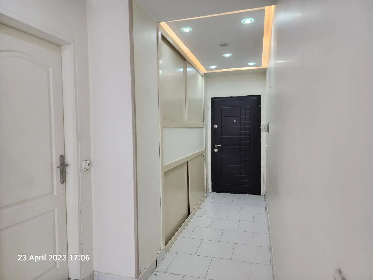 ۱۰۰ متری فاز ۱ - فول