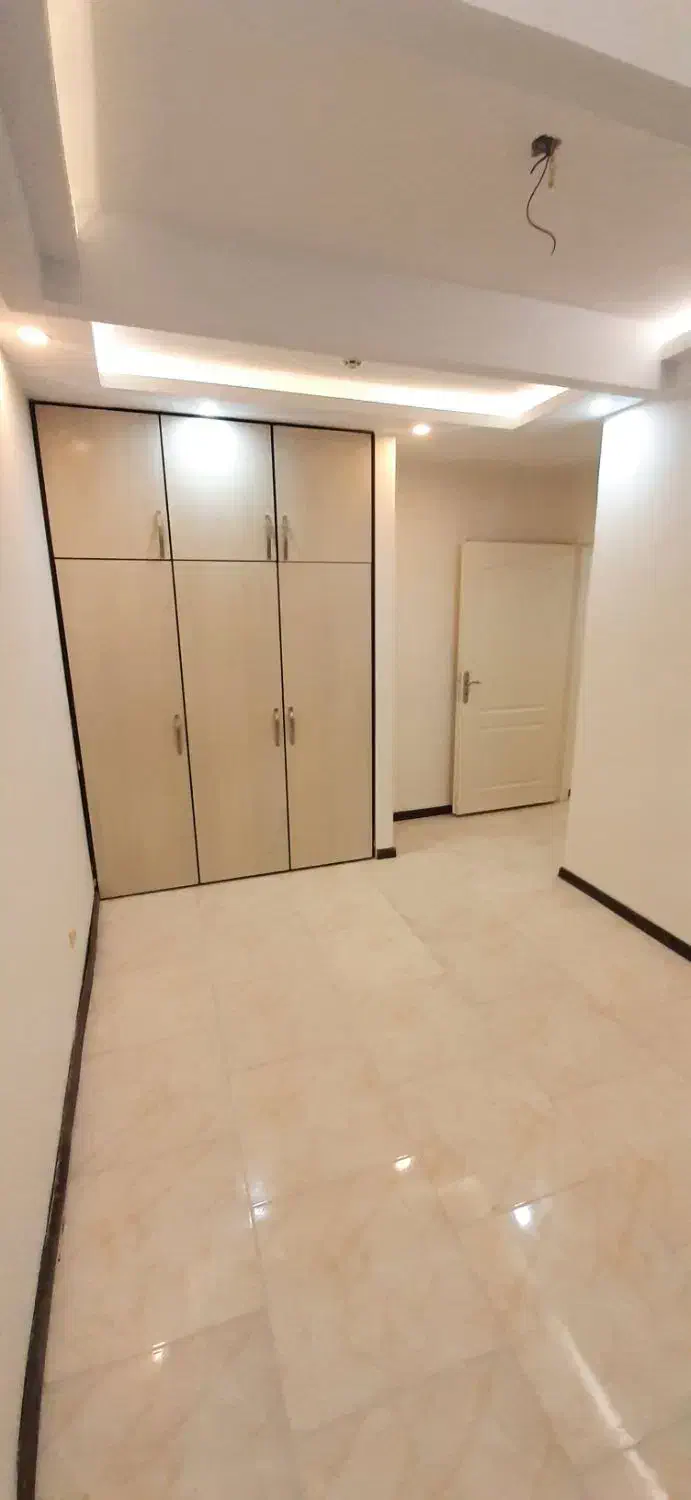 آپارتمان ۷۸ متری ، فاز۳ ، محله پردیسان